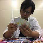 木田達也（TCG事業部Web戦略チームリーダー）