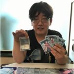 西岡冬馬（TCG事業部ECチーム）