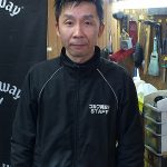 吉川雅也（ゴルフ買取王菰野店店長）