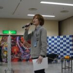 中川武蔵（TCG事業部ECチームサブリーダー）