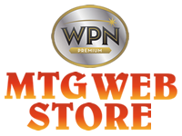 MTG WEB STORE